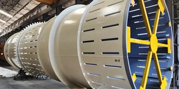 Modernizing a critical system at West Fraser Nacogdoches