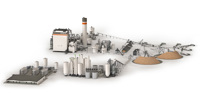 Valmet delivers a complete pulp mill to Arauco in Brazil