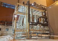  Over 100 White Liquor Oxidation systems delivered by Valmet