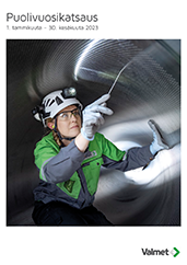 Valmet Q2/2023