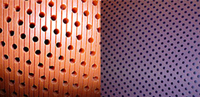 Significant benefits for tissue machines with the new roll covers