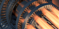 One-stop-shop for turbine control