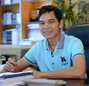 mr. Wang of Yinzhou paper
