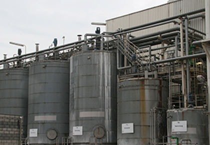 PQ Corporation