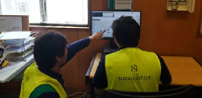 Navigator Cacia and Valmet team up to optimize causticizing process targets