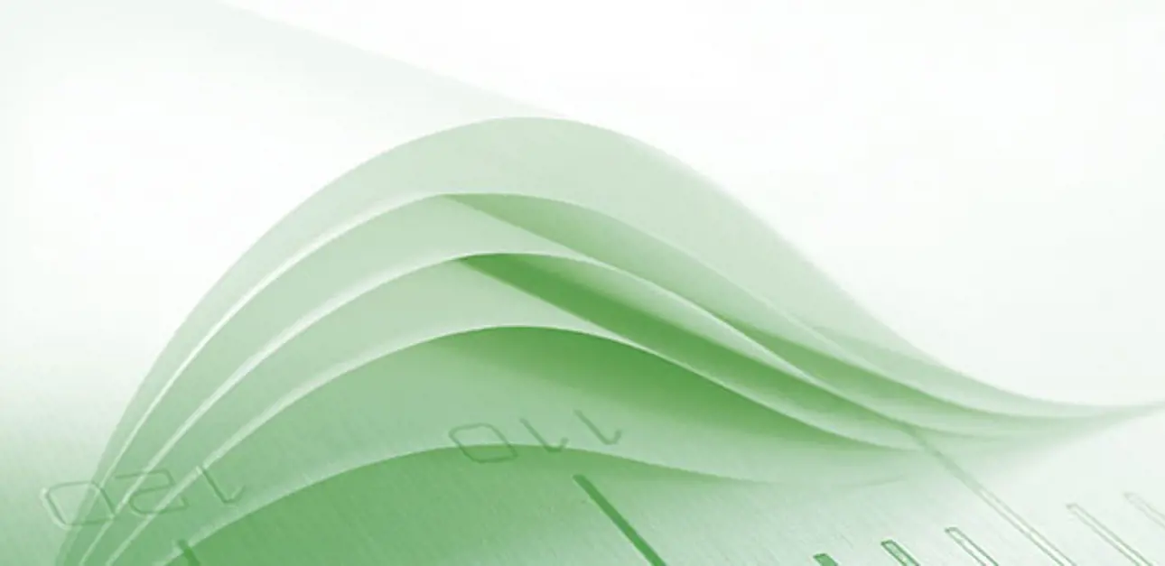 Valmet IQ paper quality control system