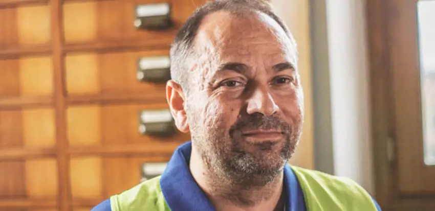 Essity’s Collodi Mill is striving for efficiency in colored tissue production