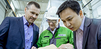 Valmet’s unique piloting opportunities move customers’ performance forward