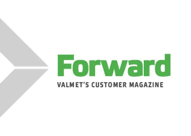 広報誌 Forward