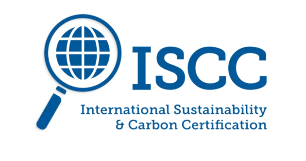 Valmet earns another ISCC PLUS certification for its paper machine clothing production