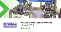 MEORGA Hamburg 2025