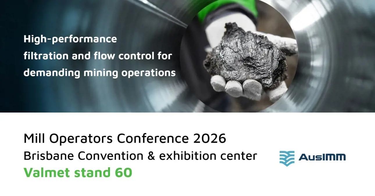 Mill Operators Conference 2026