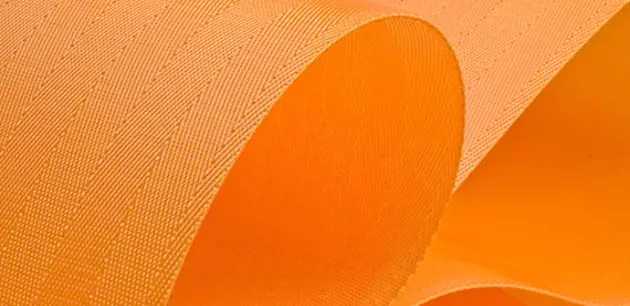 Tecidos filtrantes para mineração, metais e aço