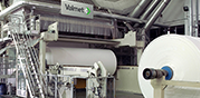 Machine rebuild in Turkey
