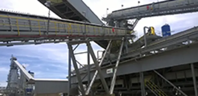 Conveyor systems