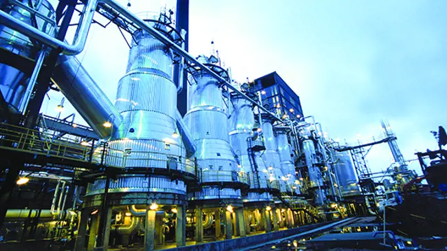 Valmet Vapor Recycling