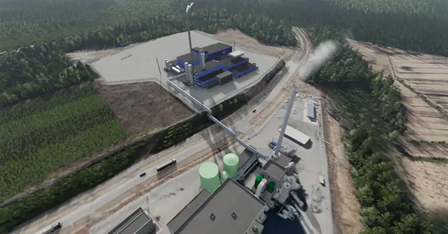 Valmet to deliver full-scale central control room simulator to Nordic Ren-Gas in Finland