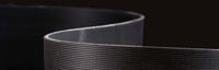 LEIPA’s Schrobenhausen mill: Valmet Black Belt fulfills all the requirements for a high-quality shoe press belt