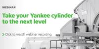 Unlock the Full Potential of Your Yankee Cylinder