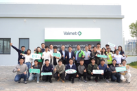 Granting scholarships to undergraduate and postgraduate students in China