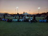 Embracing development opportunities for children through sports and artistic activities