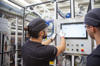 Extending lifecycle of production assets with over 180 improvement projects