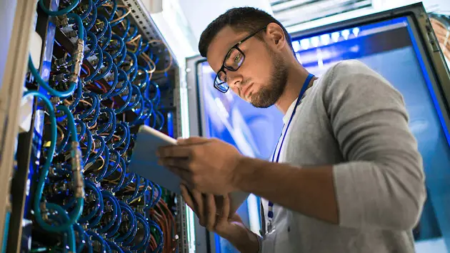 Connect On premise