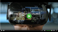 Video gallery